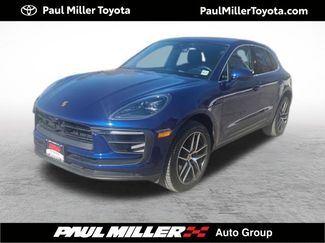 Used 2023 Porsche Macan S 360° Tour