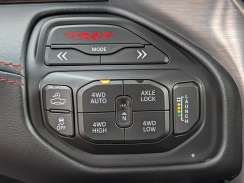 Used 2022 RAM 1500 TRX w/ TRX Level 2 Equipment Group AWD/4WD image 30