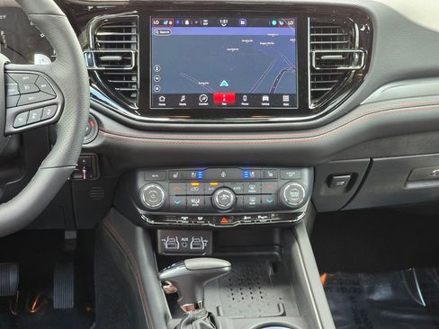 New 2026 Dodge Durango GT AWD/4WD image 30