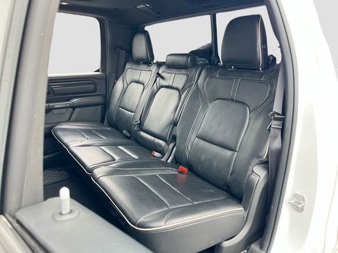 Certified 2023 RAM 1500 Limited w/ Night Edition image 26