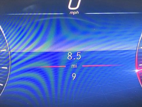 Certified 2025 Mercedes-Benz GLA 250 image 11