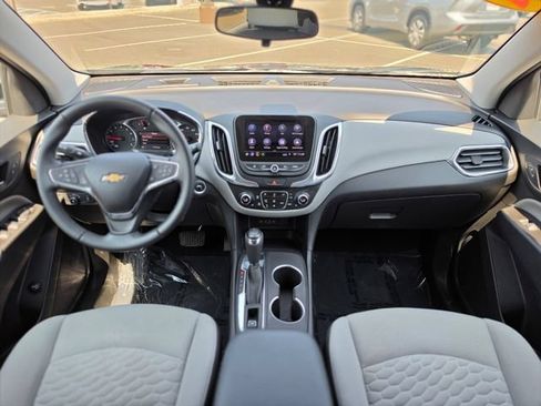 Used 2020 Chevrolet Equinox LT AWD/4WD image 30