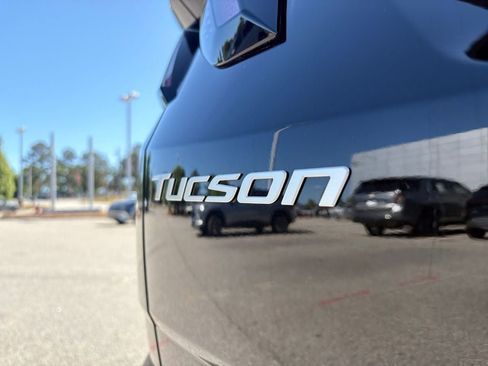New 2026 Hyundai Tucson Limited FWD image 10