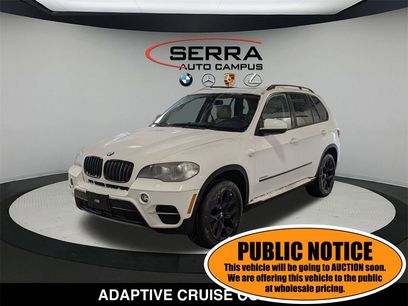 Used 2012 BMW X5 xDrive35i