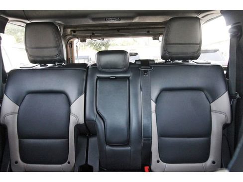 Used 2023 Ford Bronco Wildtrak AWD/4WD image 13