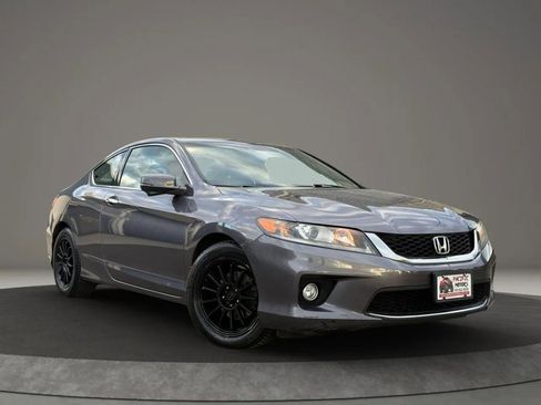 Used 2014 Honda Accord EX-L image 3