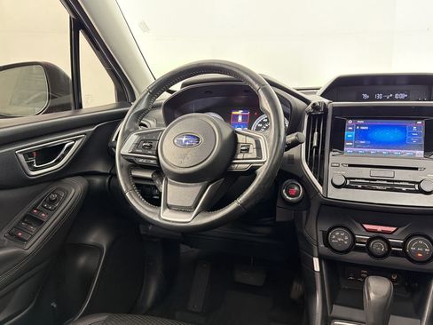 Used 2021 Subaru Forester Premium w/ Popular Package #1 AWD/4WD image 27