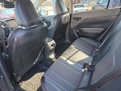 Certified 2025 Subaru Crosstrek 2.5i Limited image 18