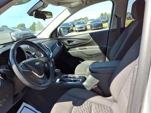 Certified 2021 Chevrolet Equinox LT image 13
