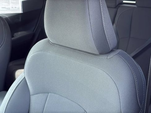 Certified 2026 Subaru Crosstrek 2.5i Premium AWD/4WD image 25