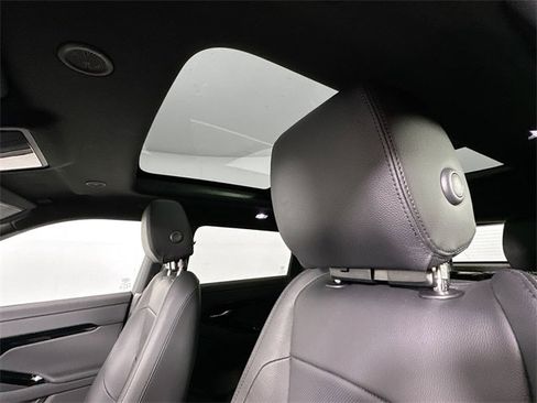 Used 2025 Land Rover Range Rover Evoque S image 17
