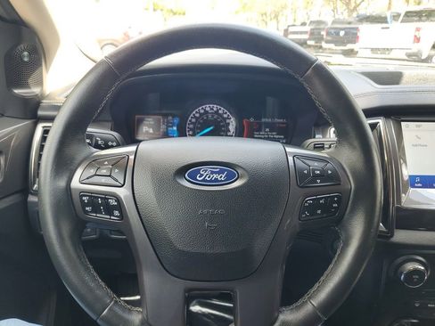 Used 2021 Ford Ranger Lariat w/ Equipment Group 501A High AWD/4WD image 18