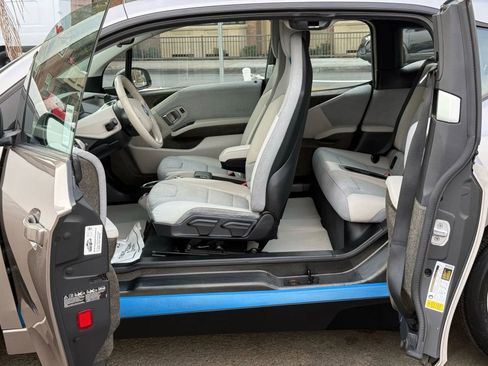 Used 2015 BMW i3 image 17