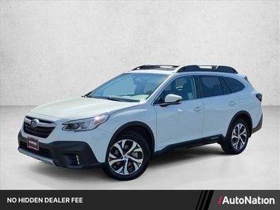 Used 2021 Subaru Outback Limited XT w/ Popular Package #2