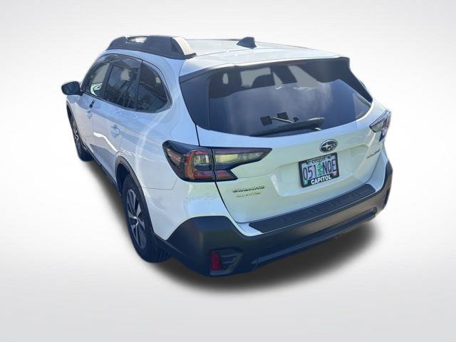 Used 2022 Subaru Outback Premium AWD/4WD image 7