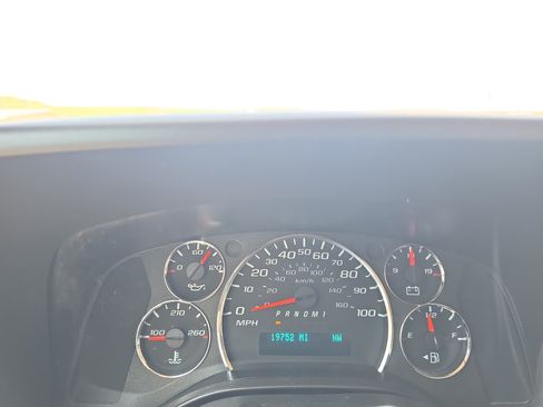 Used 2024 Chevrolet Express 3500 LS RWD image 24