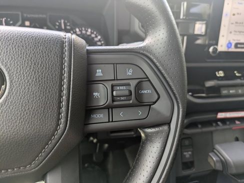 New 2026 Toyota Tundra SR image 25