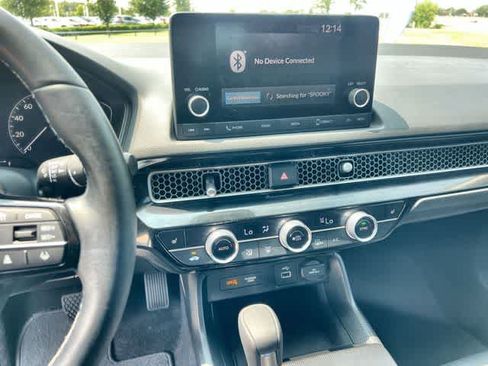 Used 2024 Honda Civic EX image 18