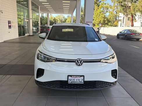 Certified 2023 Volkswagen ID.4 Pro RWD image 8