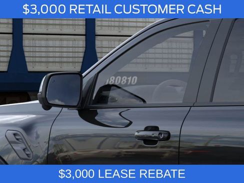 New 2026 Ford Ranger Raptor image 20