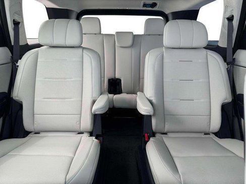 New 2026 Hyundai Palisade Calligraphy AWD/4WD image 16