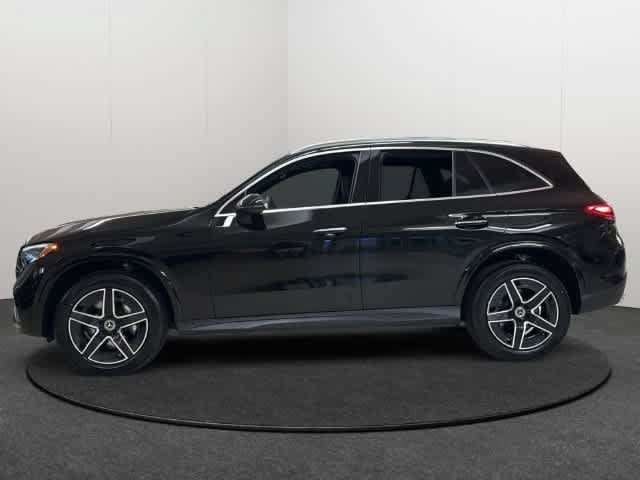 Certified 2026 Mercedes-Benz GLC 300 4MATIC image 3