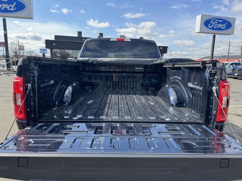 Used 2022 Ford F150 XLT image 9