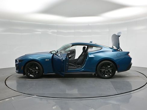 New 2026 Ford Mustang GT image 30