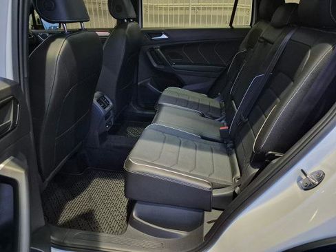 Used 2024 Volkswagen Tiguan SEL R-Line image 14