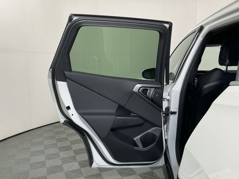 Certified 2026 BMW X3 xDrive30i w/ Premium Package AWD/4WD image 9