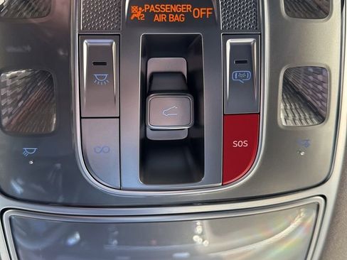 New 2026 Genesis GV80 3.5T Prestige image 26