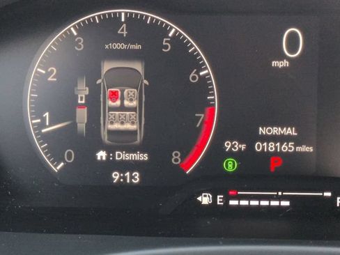 Used 2024 Honda Civic Sport image 32