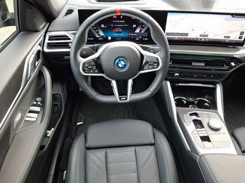 Used 2025 BMW i4 M50 image 11