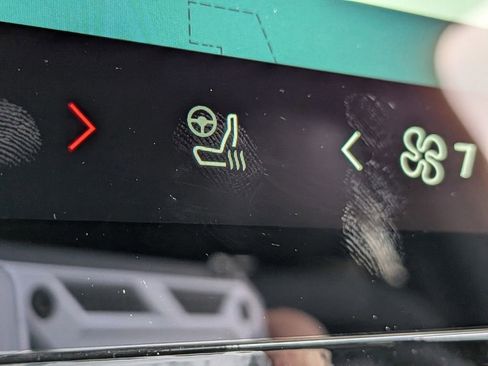 New 2026 Lincoln Navigator Reserve w/ Jet Appearance Package image 28