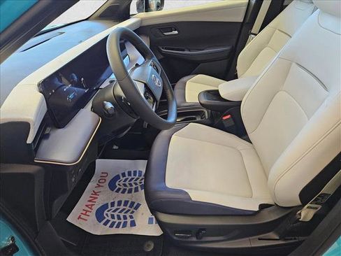 New 2026 Nissan Leaf SV+ image 9