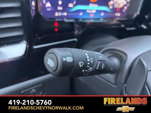 New 2026 Chevrolet Silverado 1500 LT Trail Boss w/ LPO, Dark Essentials Package image 32