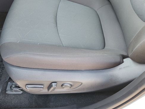 Certified 2025 Toyota RAV4 XLE image 20