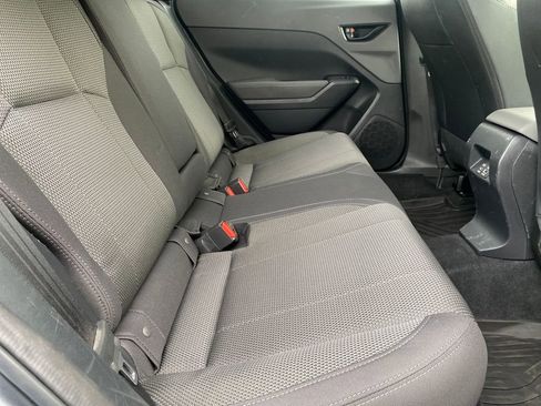 Used 2024 Subaru Crosstrek 2.0i Premium image 32