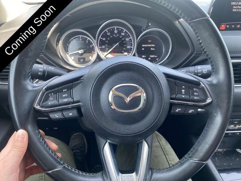 Used 2019 MAZDA CX-5 Touring AWD/4WD image 27