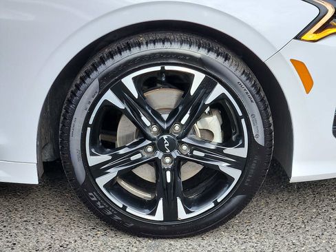 Used 2024 Kia K5 GT-Line w/ GT-Line Premium Package image 8