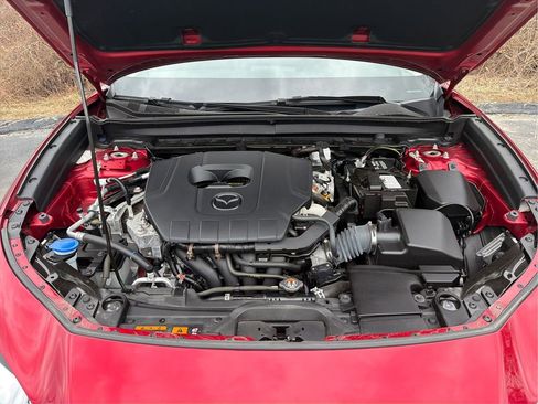 Used 2024 MAZDA CX-30 AWD 2.5 S w/ Select Sport Pkg image 23