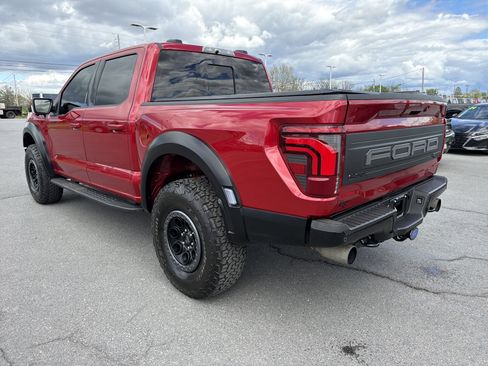 Used 2024 Ford F150 Raptor image 6