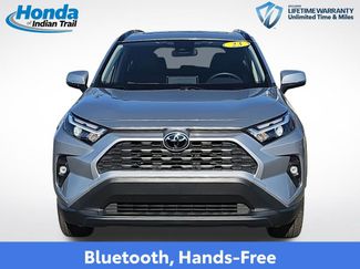 Used 2023 Toyota RAV4 XLE Premium video 2