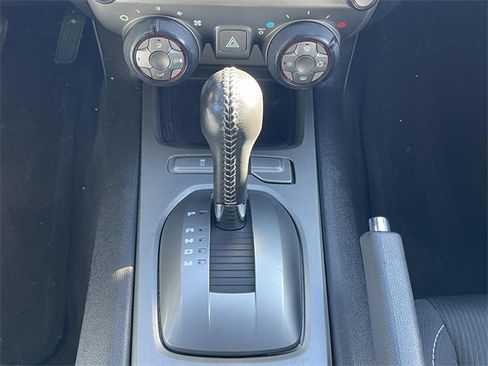 Used 2015 Chevrolet Camaro LT image 20