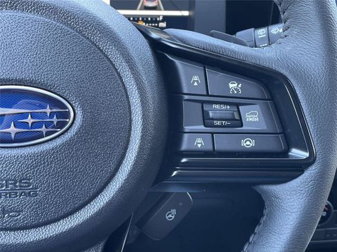 New 2026 Subaru Outback Limited AWD/4WD image 31