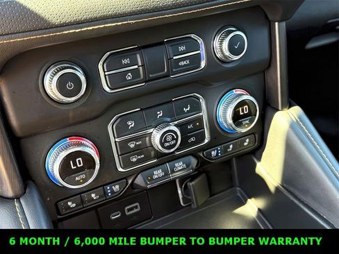 Certified 2022 GMC Yukon AT4 image 28