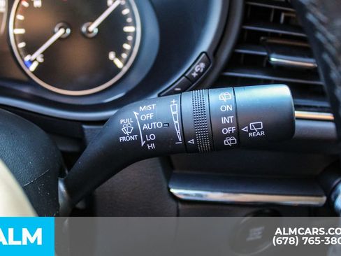 Used 2025 MAZDA CX-30 AWD 2.5 S w/ Preferred Package image 26