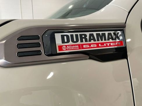 Used 2026 GMC Sierra 2500 AT4X AWD/4WD image 11