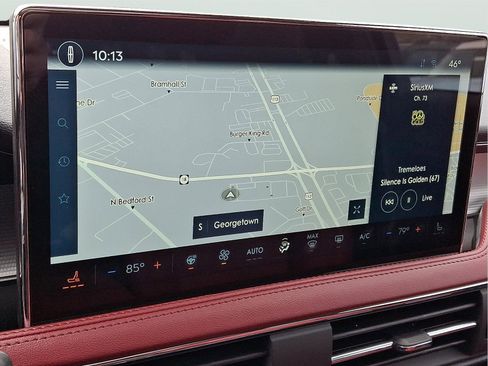 New 2024 Lincoln Corsair Grand Touring w/ Equipment Group 301A image 13