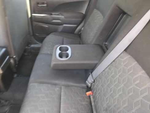Used 2021 Mitsubishi Outlander Sport ES FWD image 13